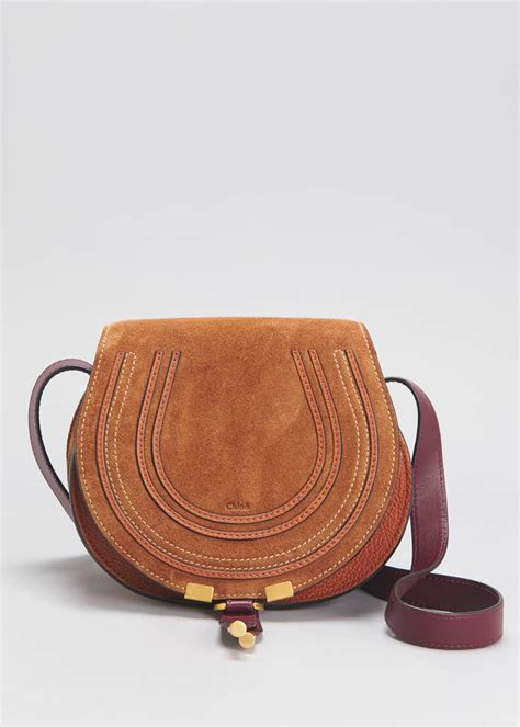 chloe mini bag suede|chloe small crossbody bag.